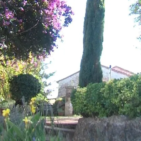 Padruno Apartment *