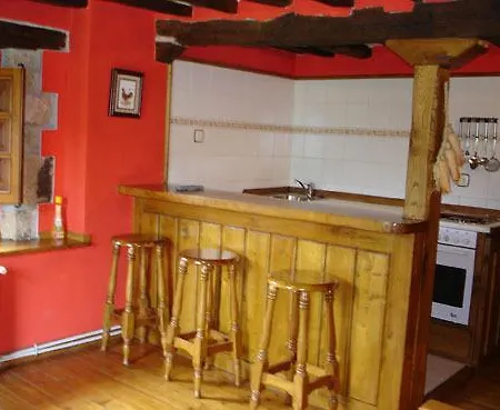 Apartment Padruno *
