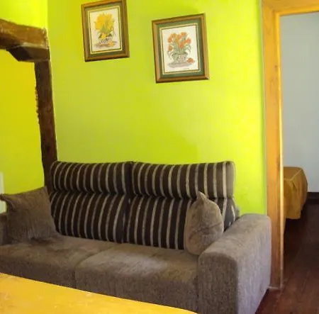 Padruno Apartment