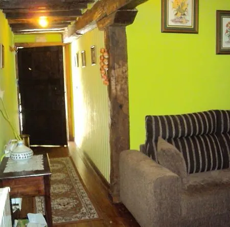 Apartment Padruno Orena