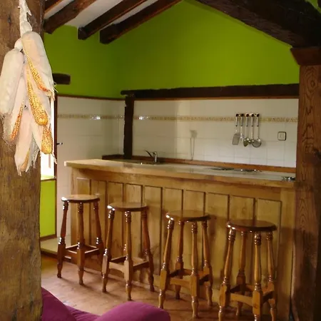 Padruno Apartment
