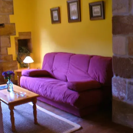 Padruno Apartment Orena