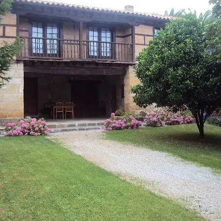Apartment Padruno