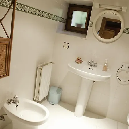 Padruno Apartment *
