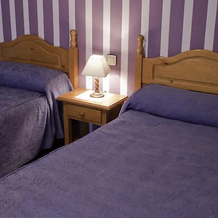 Padruno Apartment