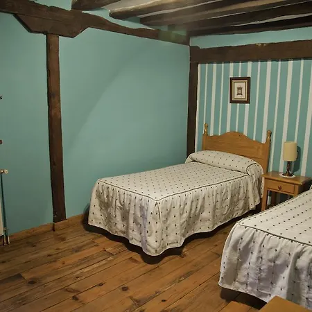 Apartment Padruno *