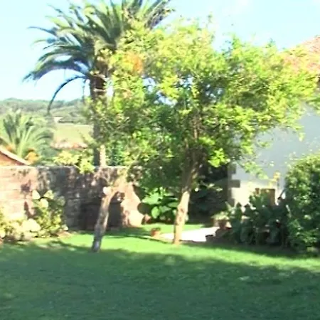 Apartment Padruno Orena