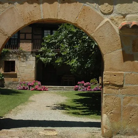 Apartment Padruno *